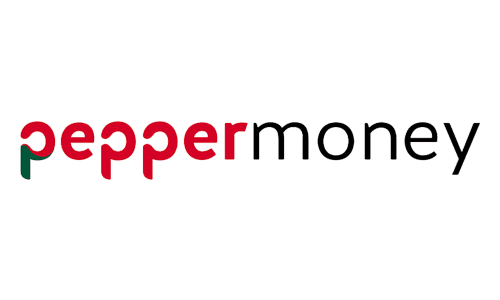 Logo with the word 'ppermon' in red and black text.
