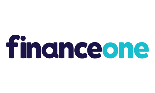Logo with text 'nanceon' in blue and light blue colors.